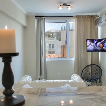Ermou Fashion Suites By Living-Space Athene Buitenkant foto