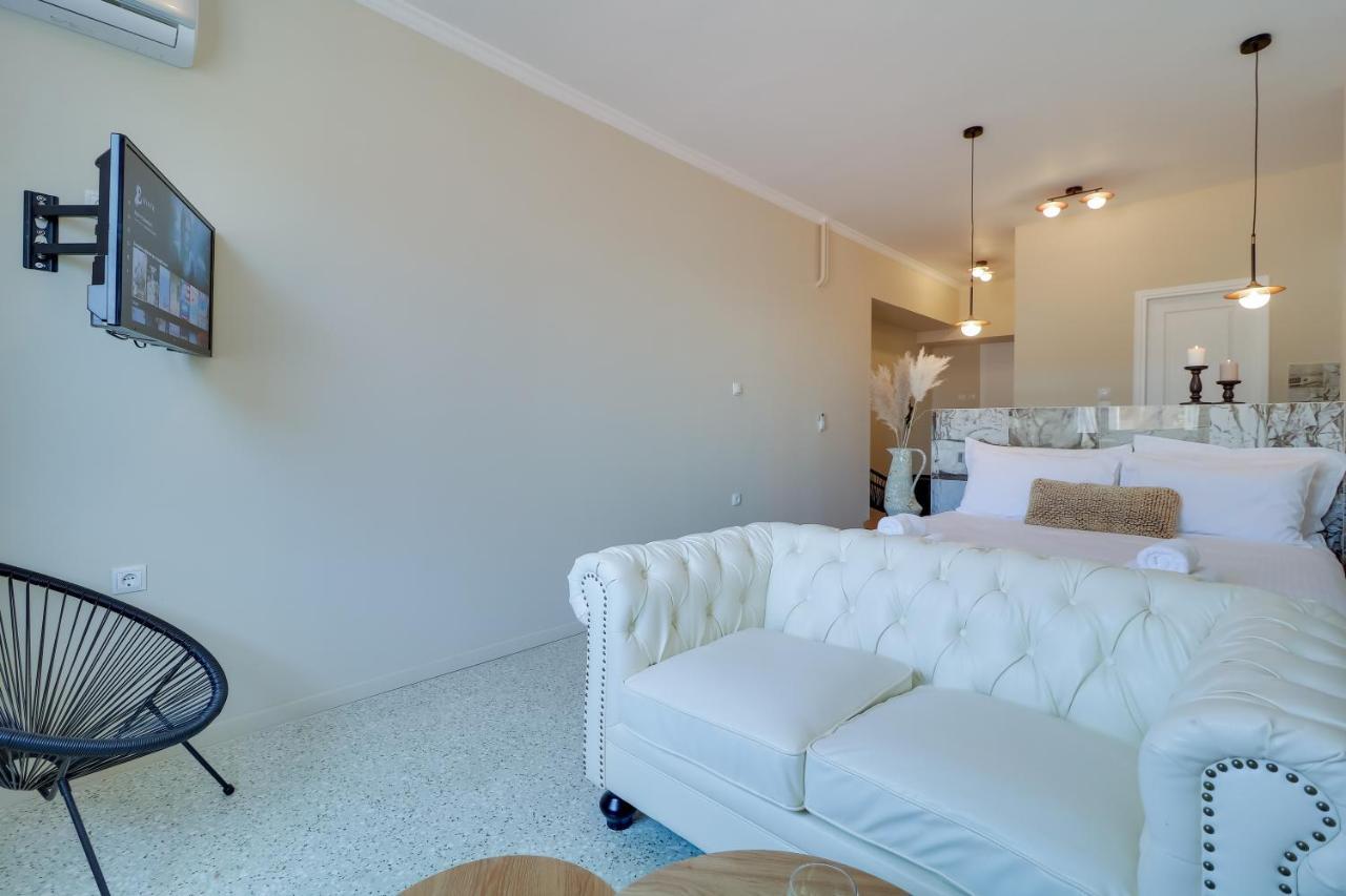 Ermou Fashion Suites By Living-Space Athene Buitenkant foto