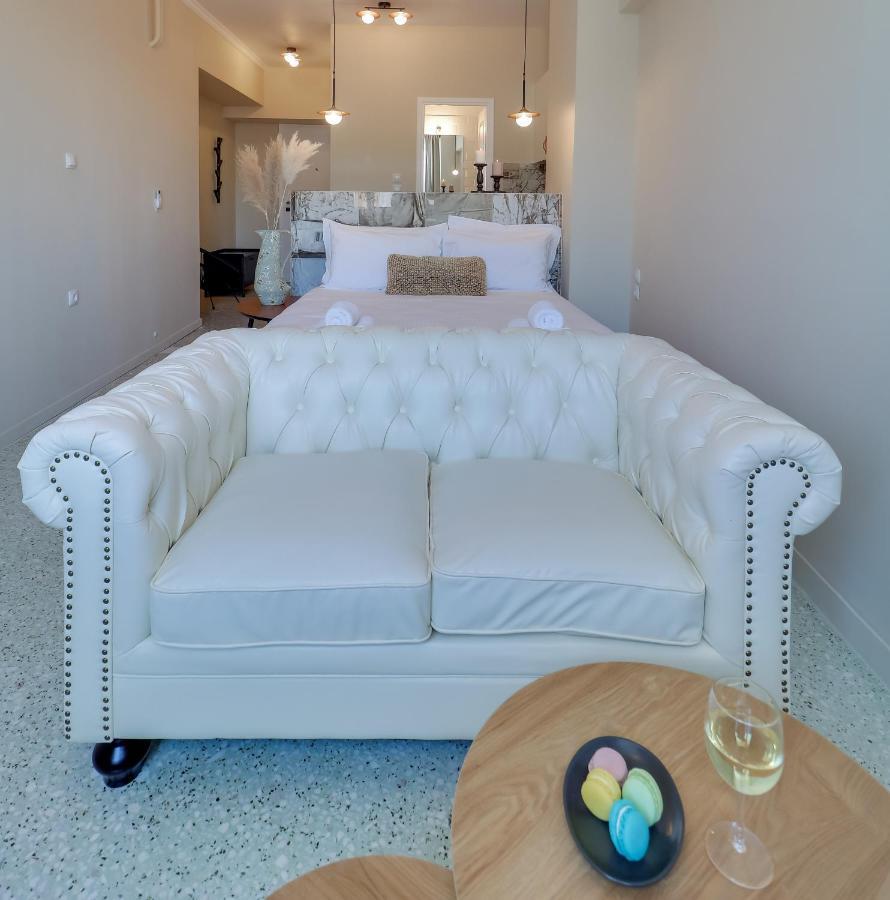 Ermou Fashion Suites By Living-Space Athene Buitenkant foto