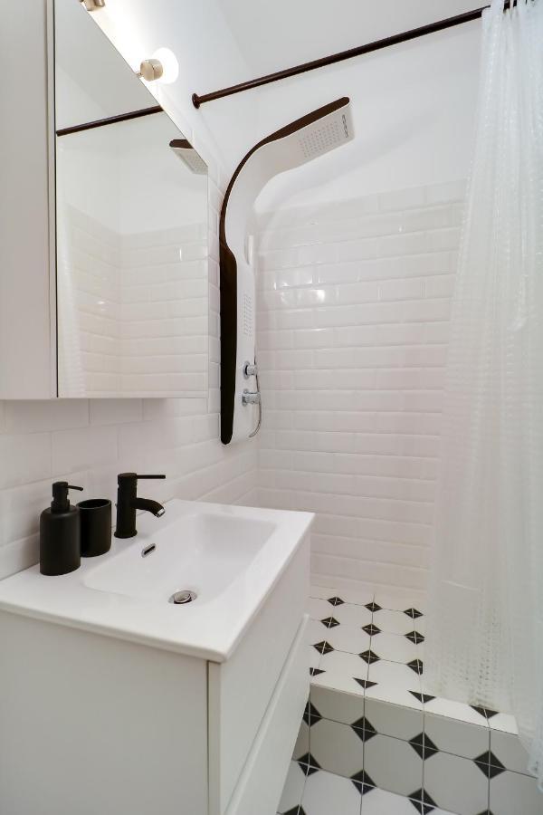 Ermou Fashion Suites By Living-Space Athene Buitenkant foto