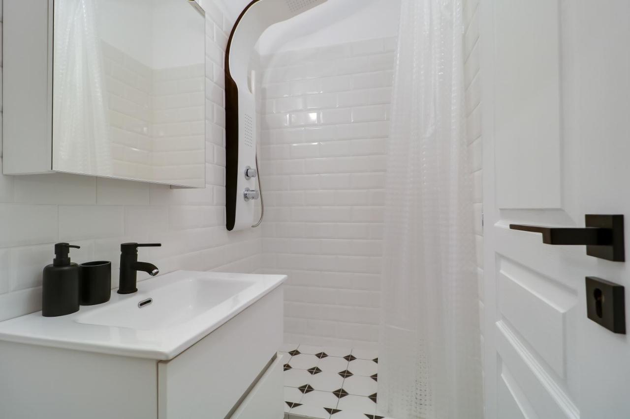 Ermou Fashion Suites By Living-Space Athene Buitenkant foto