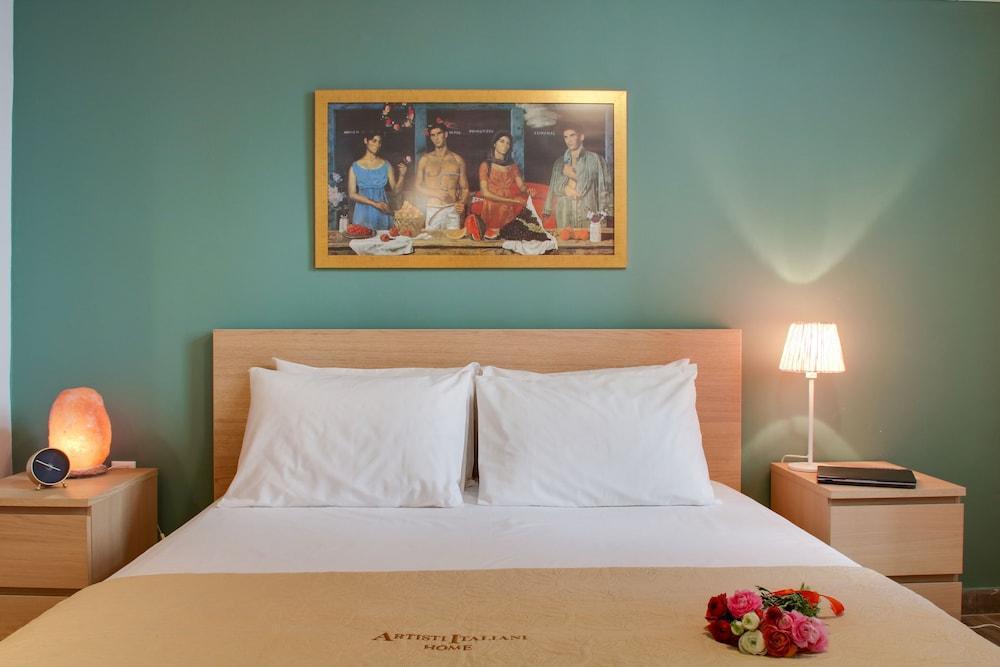 Ermou Fashion Suites By Living-Space Athene Buitenkant foto