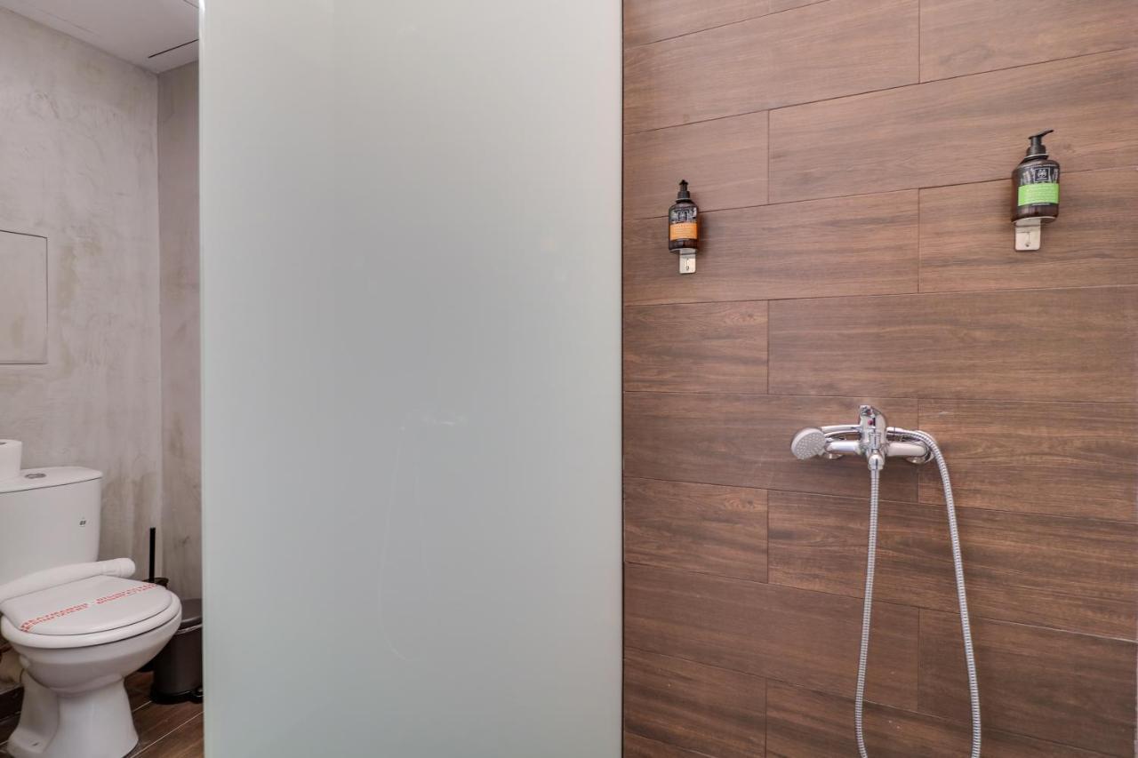Ermou Fashion Suites By Living-Space Athene Buitenkant foto